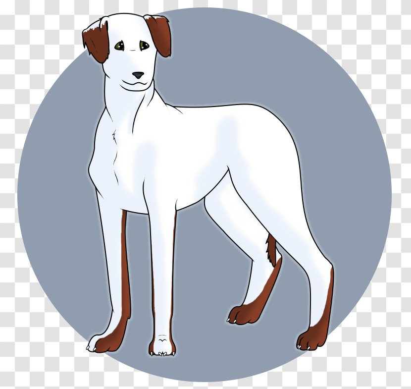 Dog Breed Italian Greyhound Puppy Non-sporting Group Transparent PNG