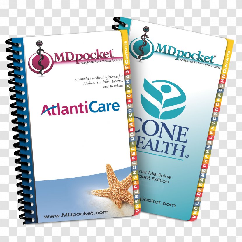 MDpocket Medical Reference Guide: Physician Assistant ER/Inpatient Edition 2016 MRG: AtlantiCare Resident - Camp Sweeney Edition2016 MedicineCategory Transparent PNG
