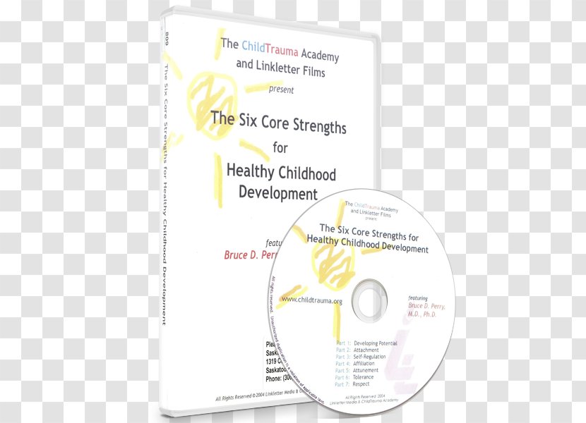 Font Brand Line - Text - Healthy Childhood Development Transparent PNG
