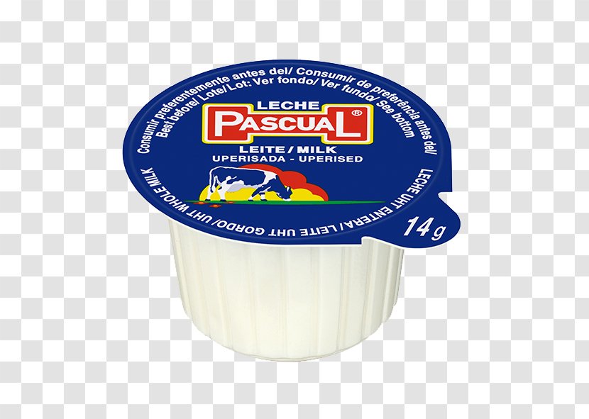 Milk Dairy Products Calidad Pascual Bezoya - Coffee Transparent PNG