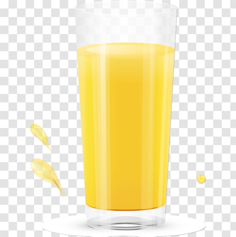 Lemon Juice - Agua De Valencia Mimosa Transparent PNG