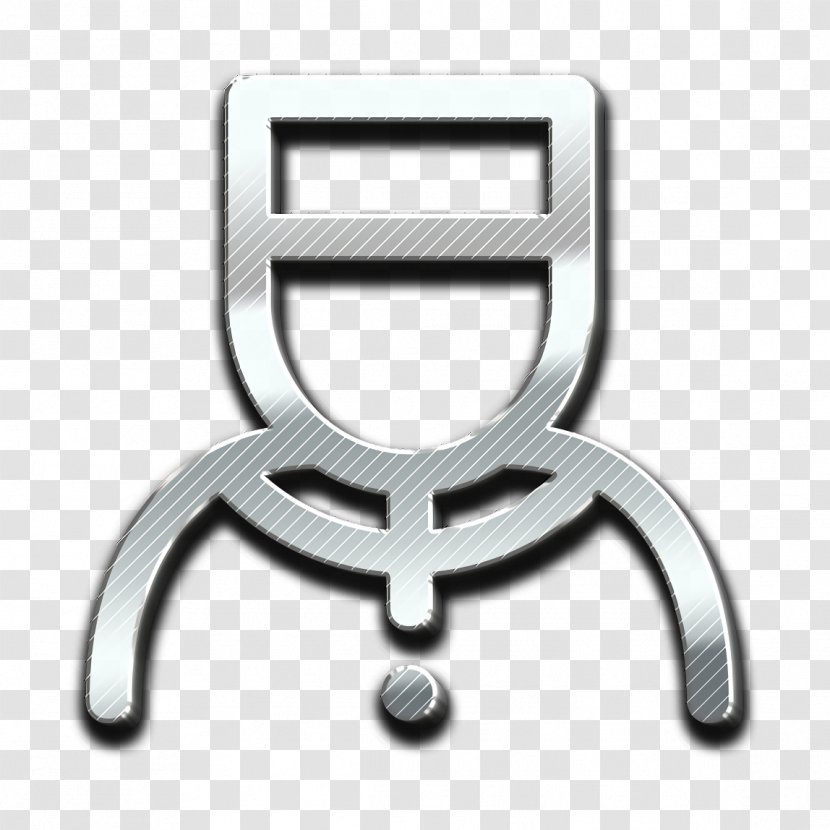 Men Icon Muslim Muslimin - Metal Symbol Transparent PNG