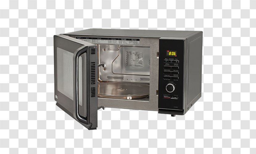 Microwave Ovens Convection Oven Transparent PNG