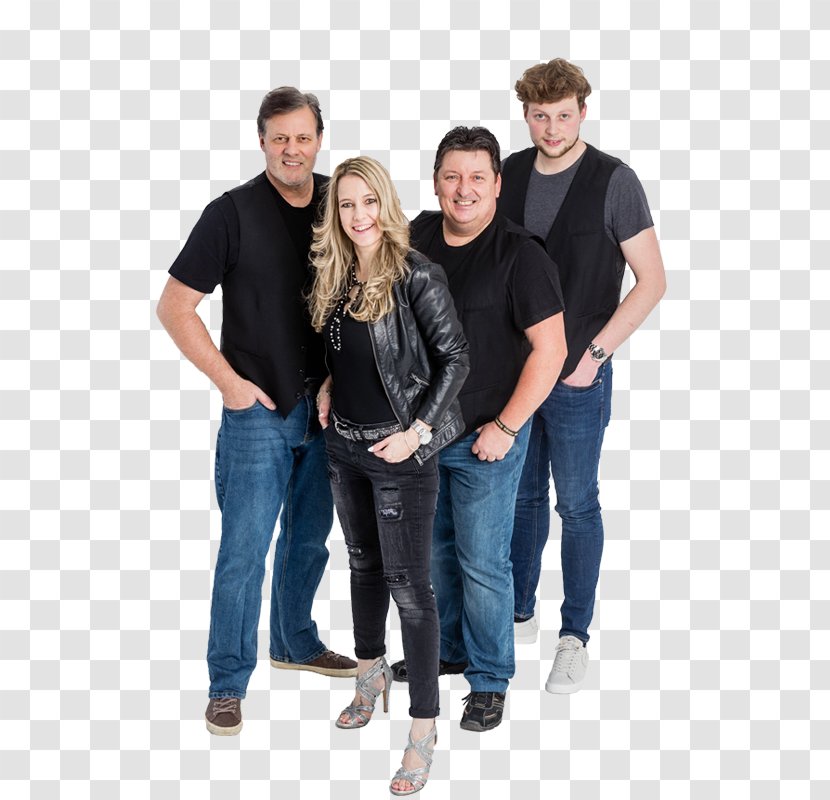 Getty Images Stock Photography News - Family - Live Band Transparent PNG