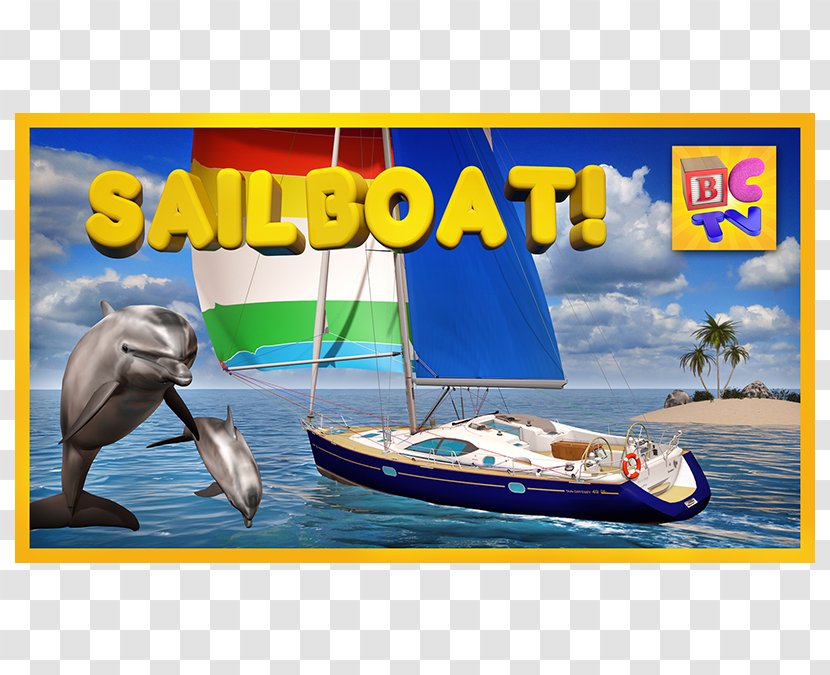 Sailboat Child Yacht Pre-school - Watercraft - Boat Transparent PNG