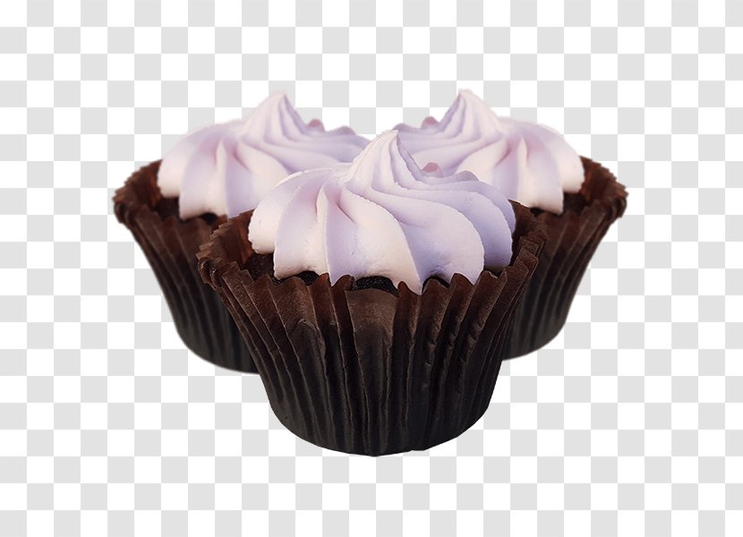 Cupcake American Muffins Chocolate Truffle Buttercream - Boy - Belize Cities Capitak Transparent PNG