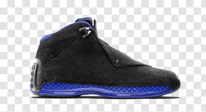 Sneakers Air Jordan Basketball Shoe Nike - Outdoor - Strapping Transparent PNG