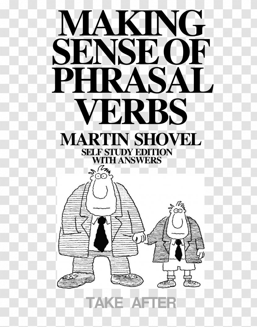 Making Sense Of Phrasal Verbs Longman Dictionary Contemporary English - Area - Word Transparent PNG