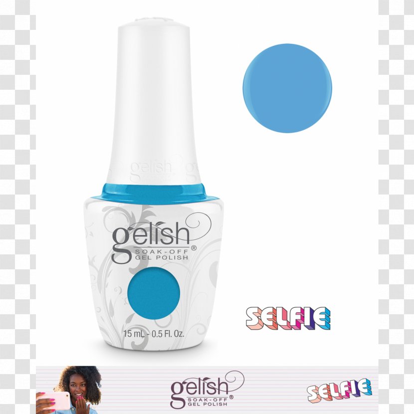 Cosmetics Don't Break My Corazon Nail Polish Water - Essie Cute As A Button Transparent PNG