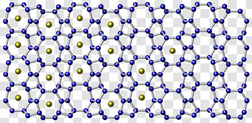 Atomic Diffusion Zeolite Sodium - Color - Thermal Diffusivity Transparent PNG