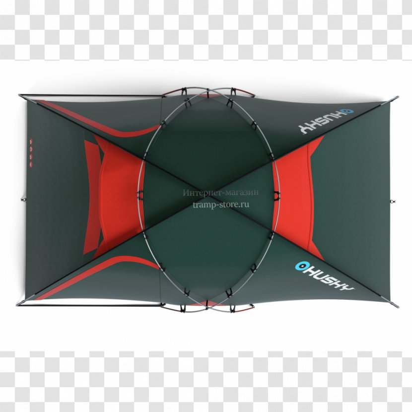 Tent Siberian Husky Alps Mountaineering Extreme Sleeping Bags Outdoor Recreation - Green - Umbrella Transparent PNG