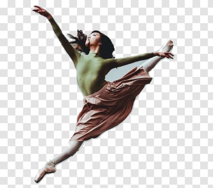 Dance Ballet Image Editing Graphics - 2018 Transparent PNG