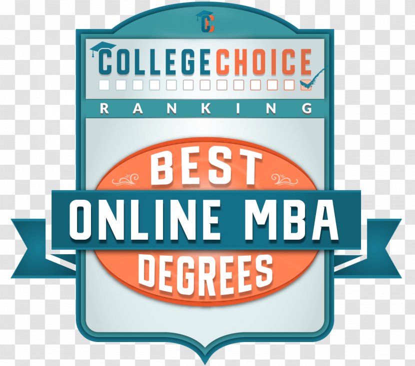 Business School College University Master's Degree - Logo Transparent PNG