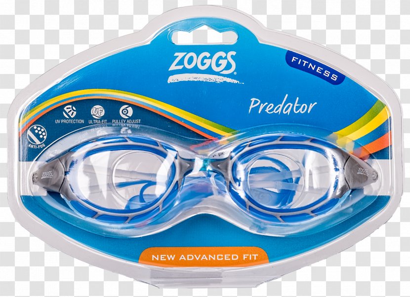 Goggles Zoggs Sunglasses - Ole Transparent PNG