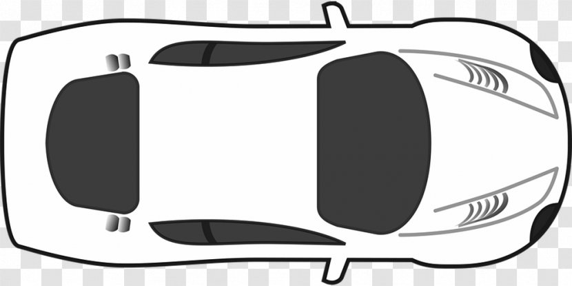 Car Pink Racing Clip Art - Area - Simple White Luxury Transparent PNG