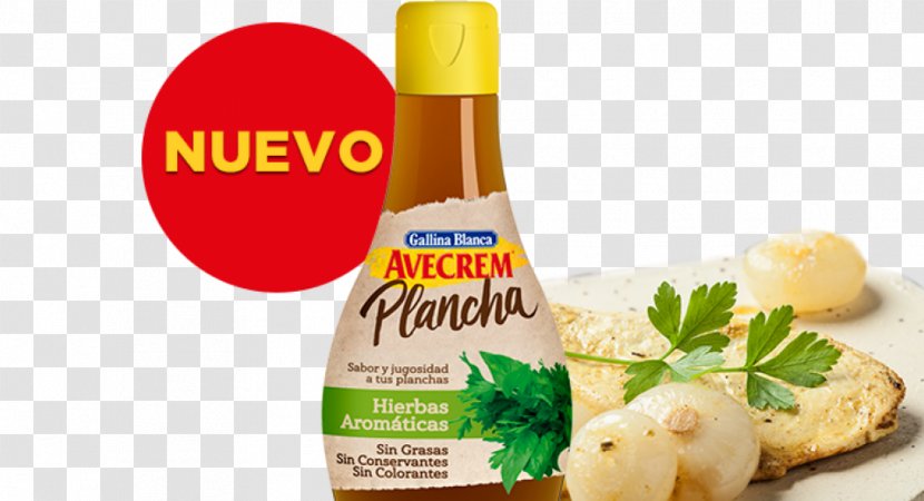 Fines Herbes Chicken Soup Condiment Food Gallina Blanca, S.A. - Supermercado Online - CEBOLLA Transparent PNG