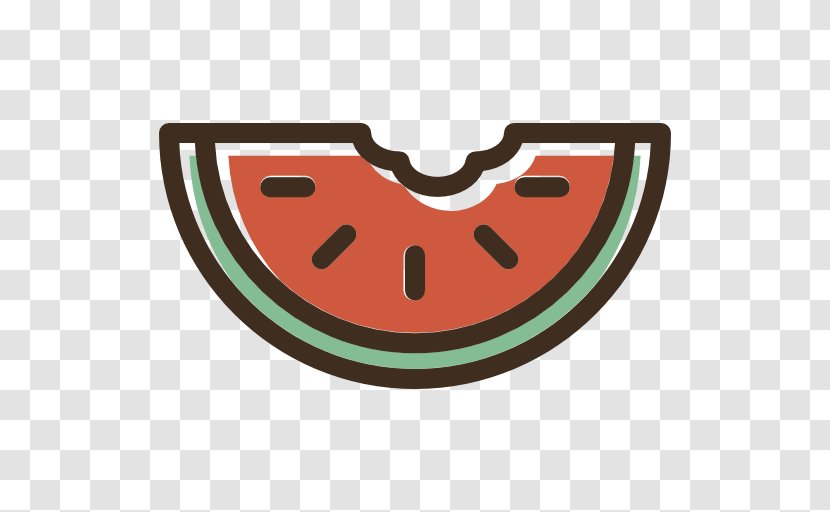 Watermelon Food Vegetarian Cuisine Fruit - Alimento Saludable - Ingredient Transparent PNG