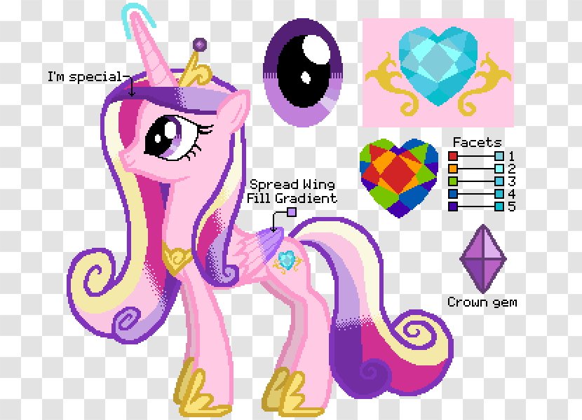 Twilight Sparkle Princess Cadance Rarity Applejack Pony - Silhouette - Mark Transparent PNG