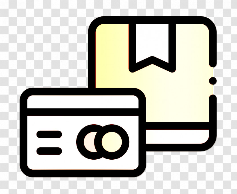 Money Icon Delivery Icon Card Payment Icon Transparent PNG