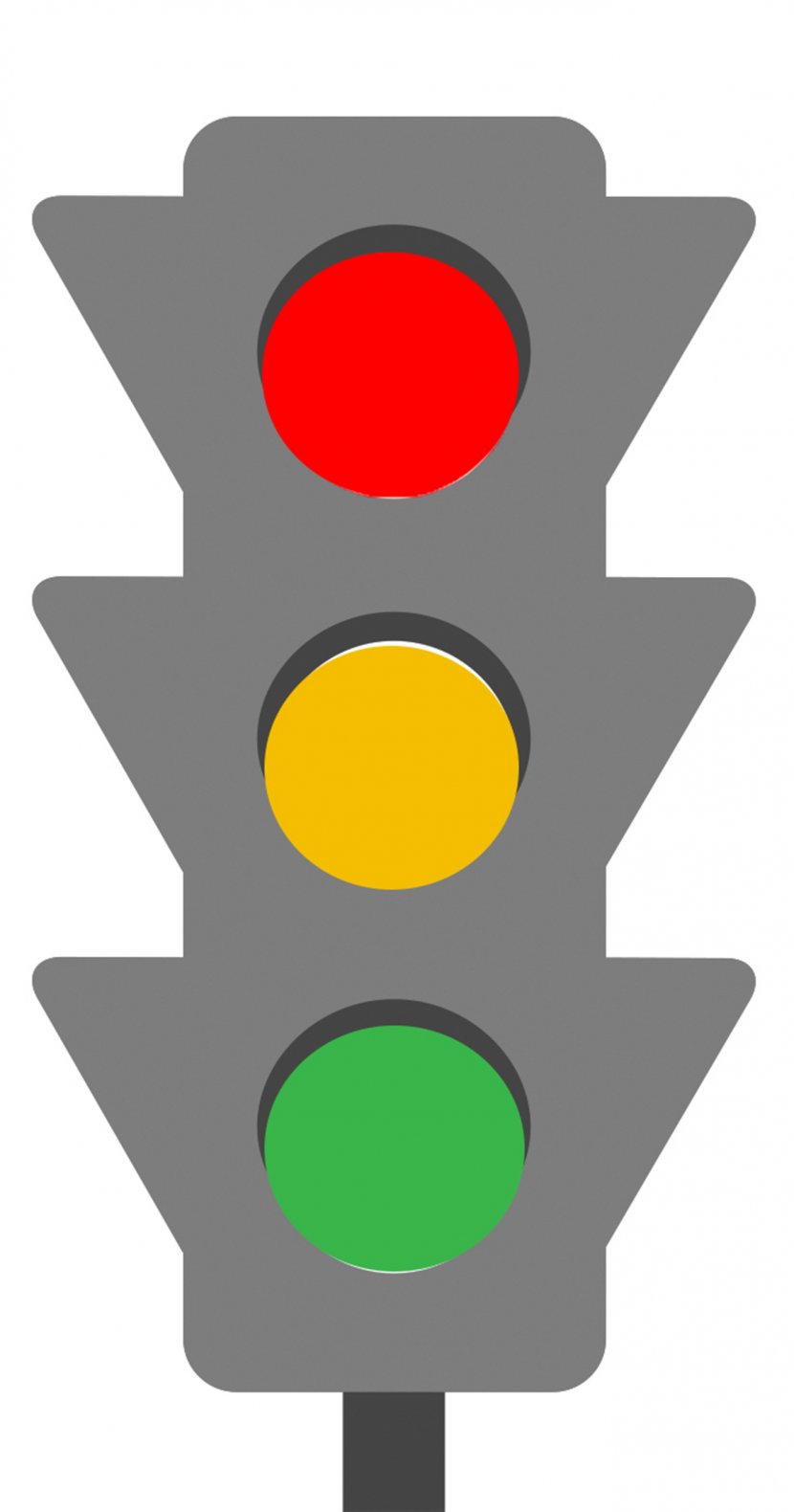 Traffic Light Blog Clip Art - Stockxchng - Stop Lights Transparent PNG