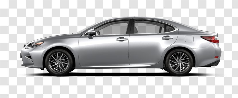 Second Generation Lexus IS Car Toyota - Executive Transparent PNG