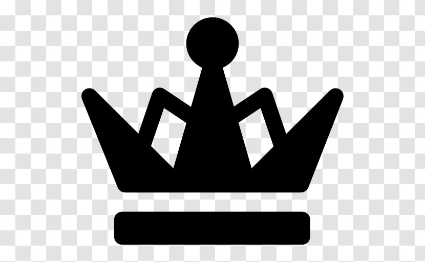 Chess Piece Queen King - Game Transparent PNG