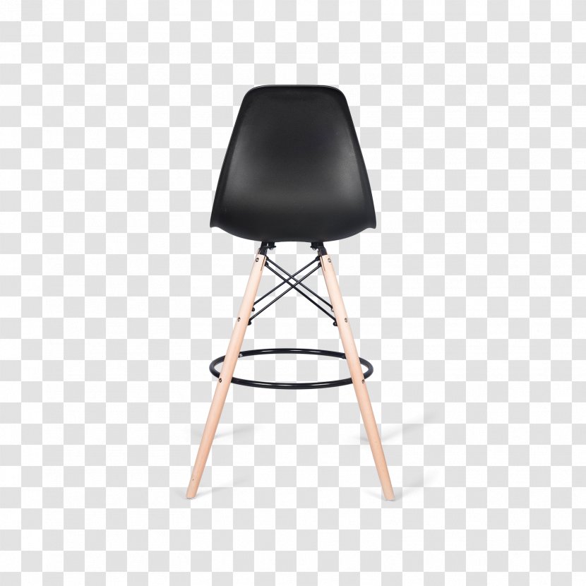 Bar Stool Chair Product Design Transparent PNG