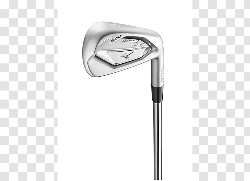 Mizuno JPX-900 Men's Forged Irons Golf Clubs Corporation - Club Transparent PNG