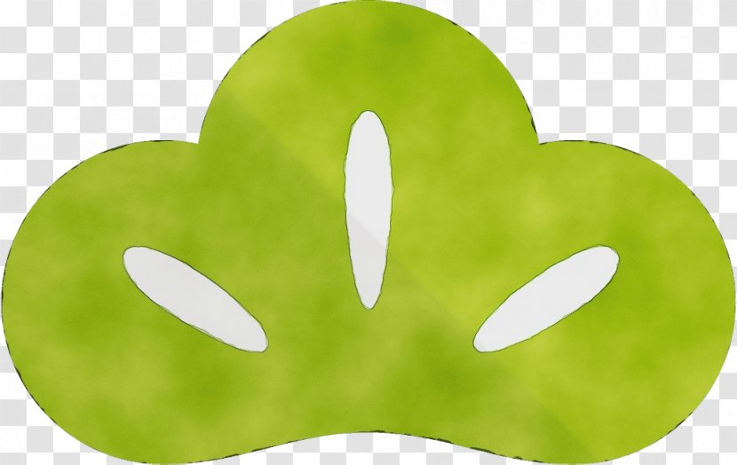 Green Yellow Mask Clip Art Costume - Plant - Smile Transparent PNG