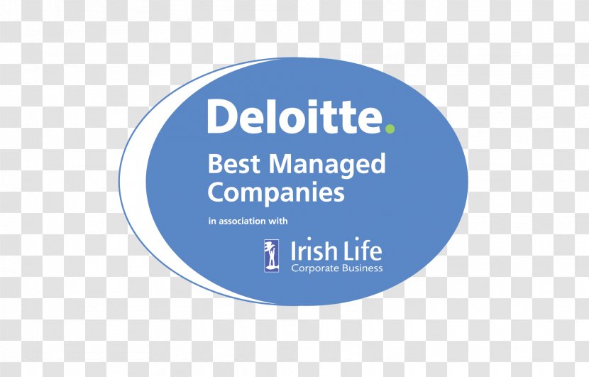 Logo Brand Deloitte - Microsoft Azure - Design Transparent PNG