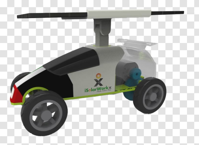 Helicopter Rotor Car Radio-controlled Toy - Renewable Energy Transparent PNG