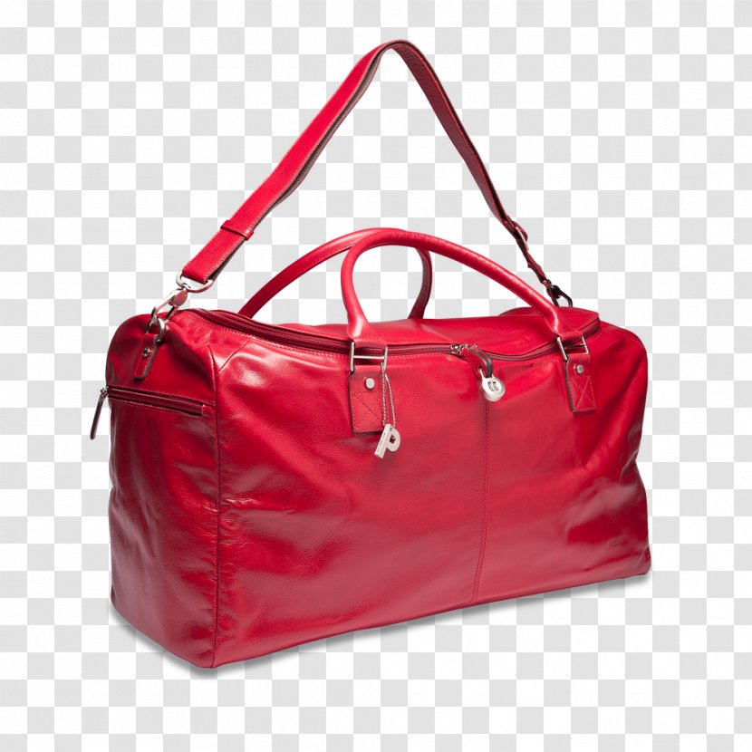 Handbag Leather Tasche Fashion PICARD - Shoulder Bag - Travel Weekend Transparent PNG