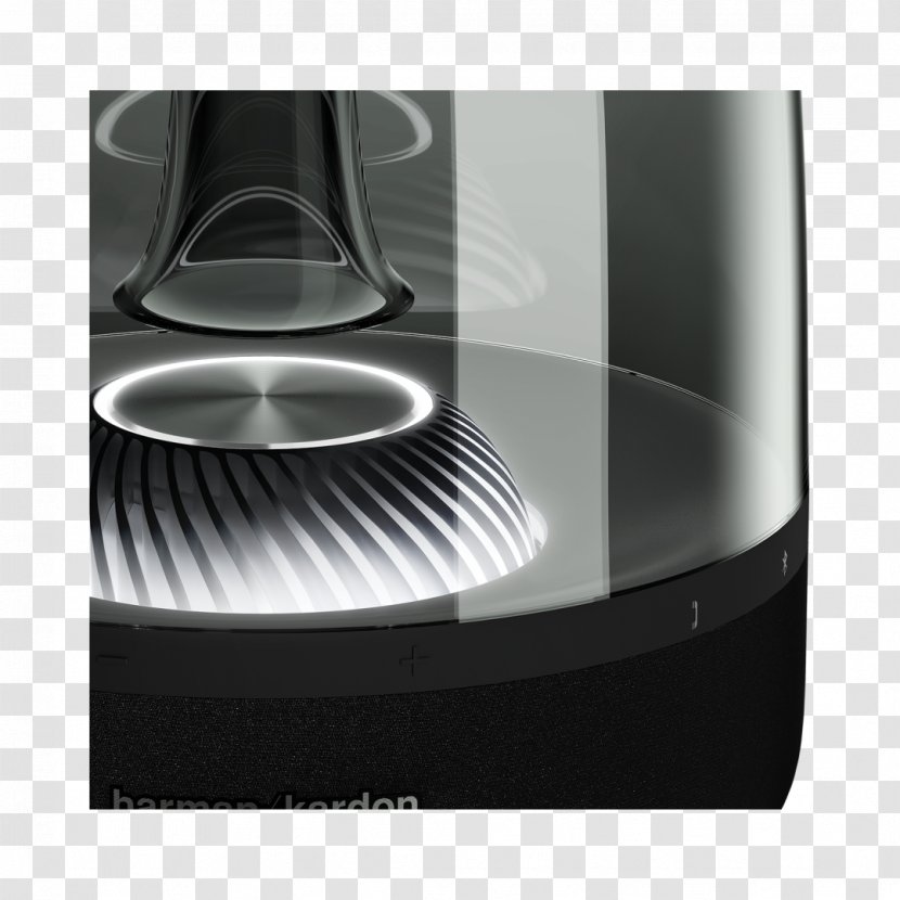 Harman Kardon Loudspeaker Wireless Speaker Audio - High Fidelity - A High-end Transparent PNG