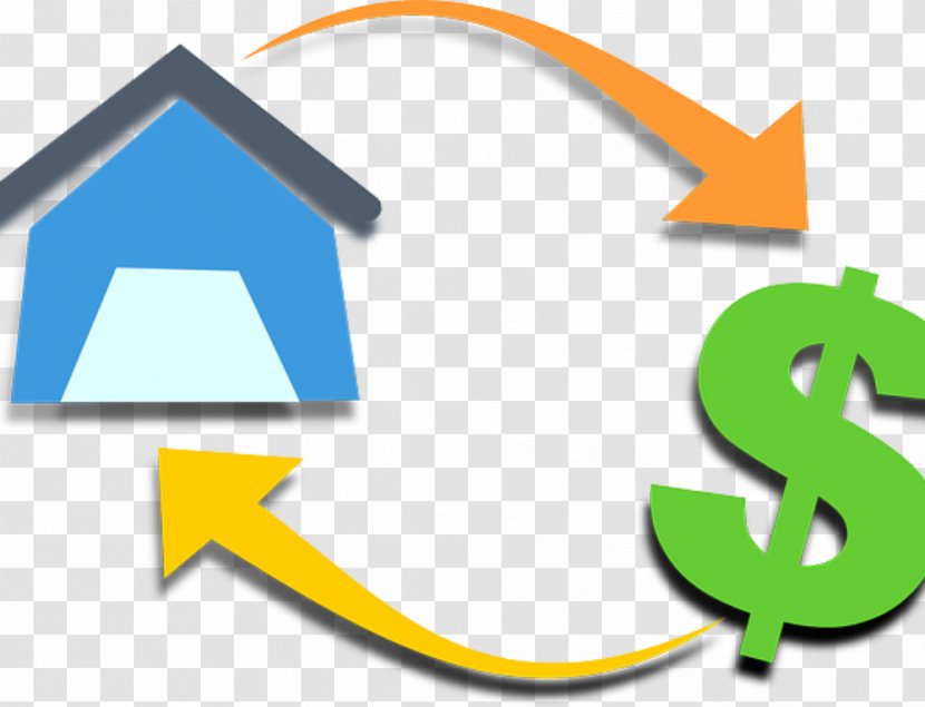 Fixed-rate Mortgage Calculator Refinancing Loan Clip Art - Broker - Bank Transparent PNG