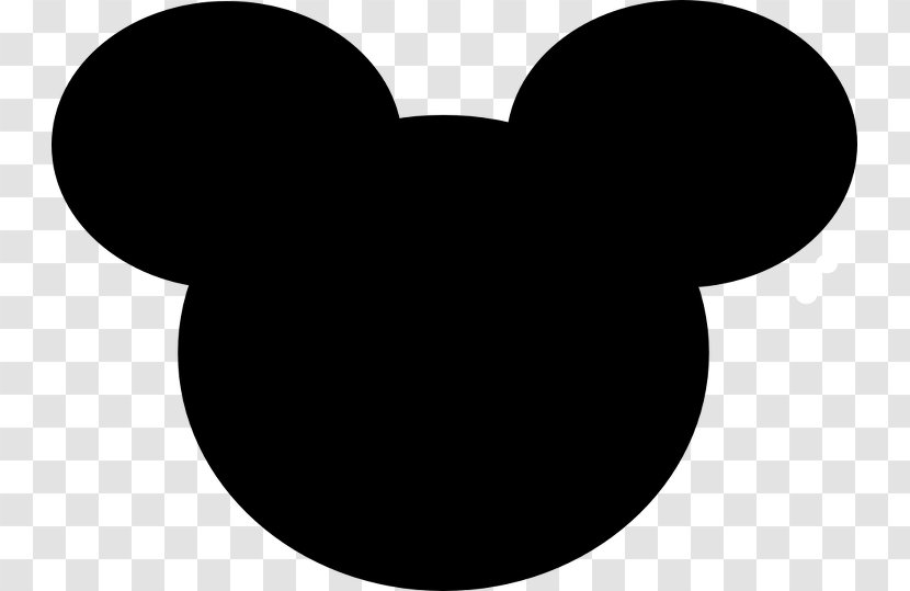 Mickey Mouse Minnie Clip Art - Clubhouse Transparent PNG