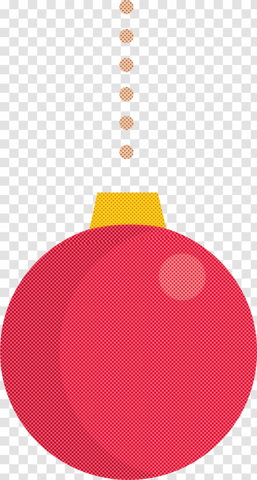 Christmas Bulbs Christmas Ornaments Transparent PNG