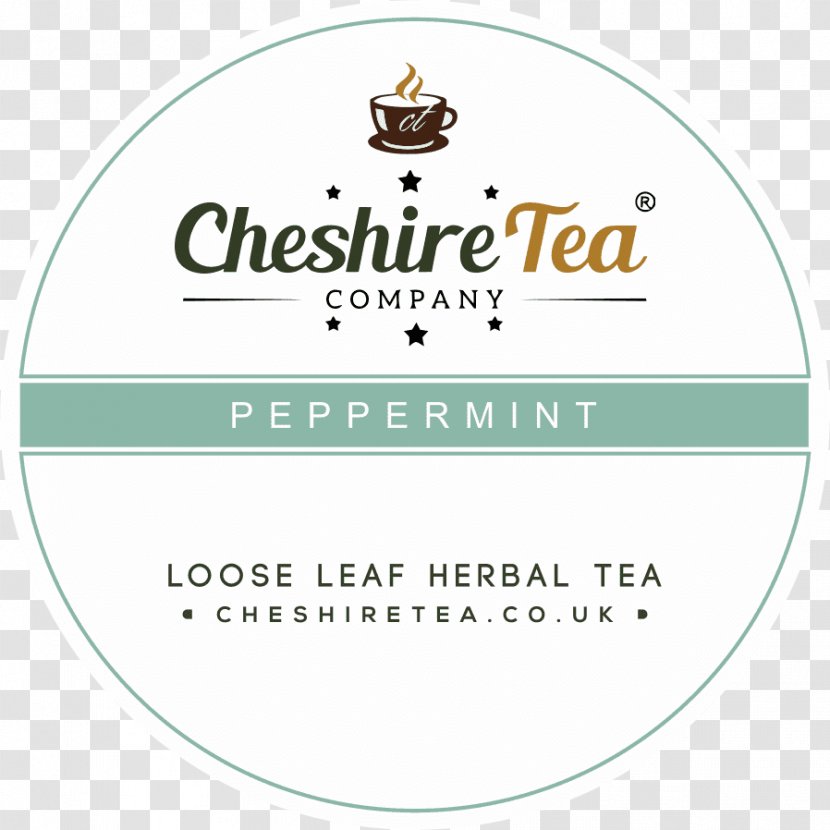 Brand Logo Font - Loose Leaf Tea Transparent PNG