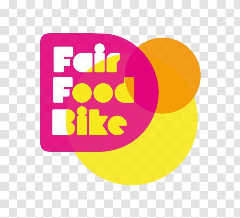 Fair Food Bike Street Freight Bicycle 7th International Cargo Festival - Brand Transparent PNG