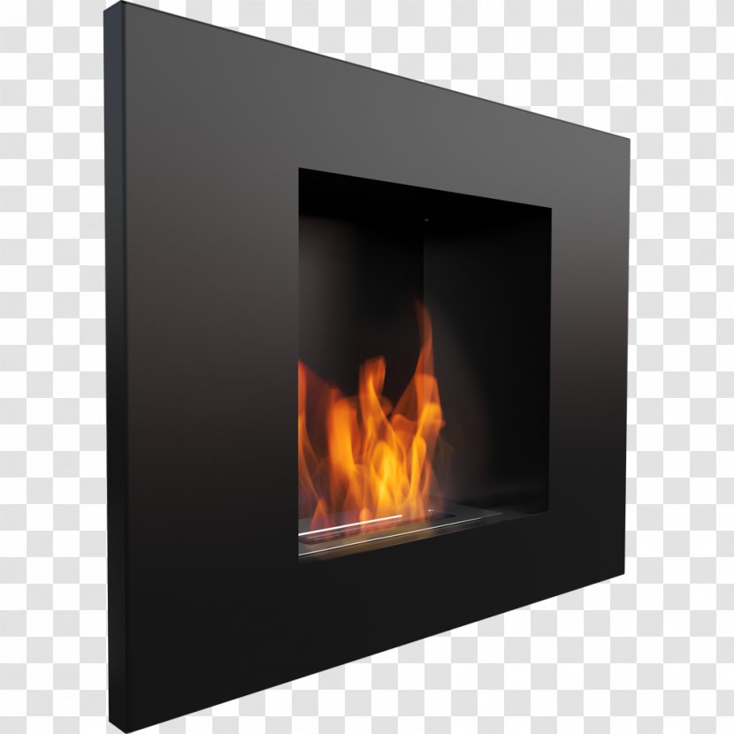 Bio Fireplace Ethanol Fuel Insert House - Rat Na Transparent PNG
