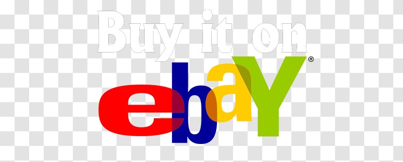 EBay Logo - Customer Service - Usa Transparent PNG