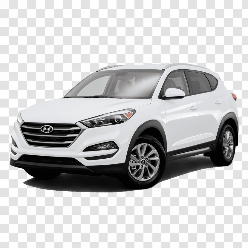 Hyundai Motor Company 2016 Tucson SE SUV Car 2018 - Crossover Suv Transparent PNG