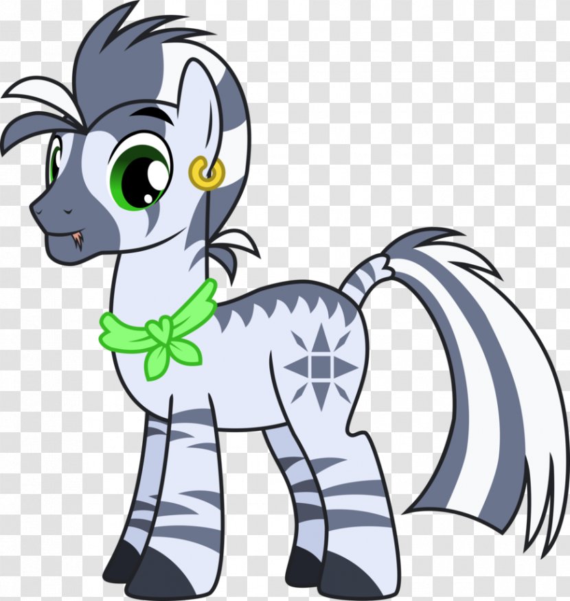 Art Horse Clip - Checkered Vector Transparent PNG