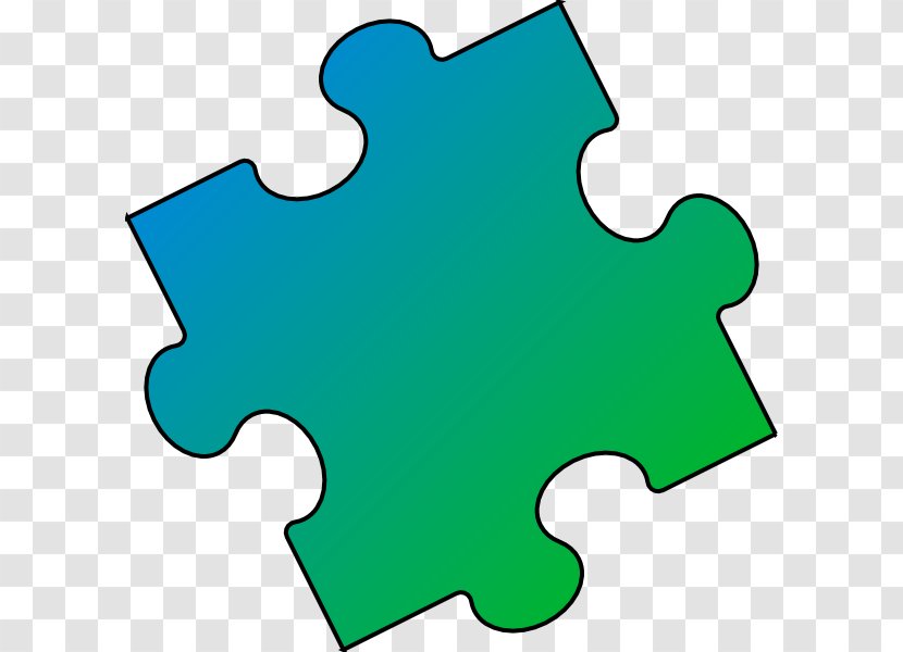 Jigsaw Puzzles Puzz 3D Clip Art - Artwork - Puzzle Piece Transparent PNG