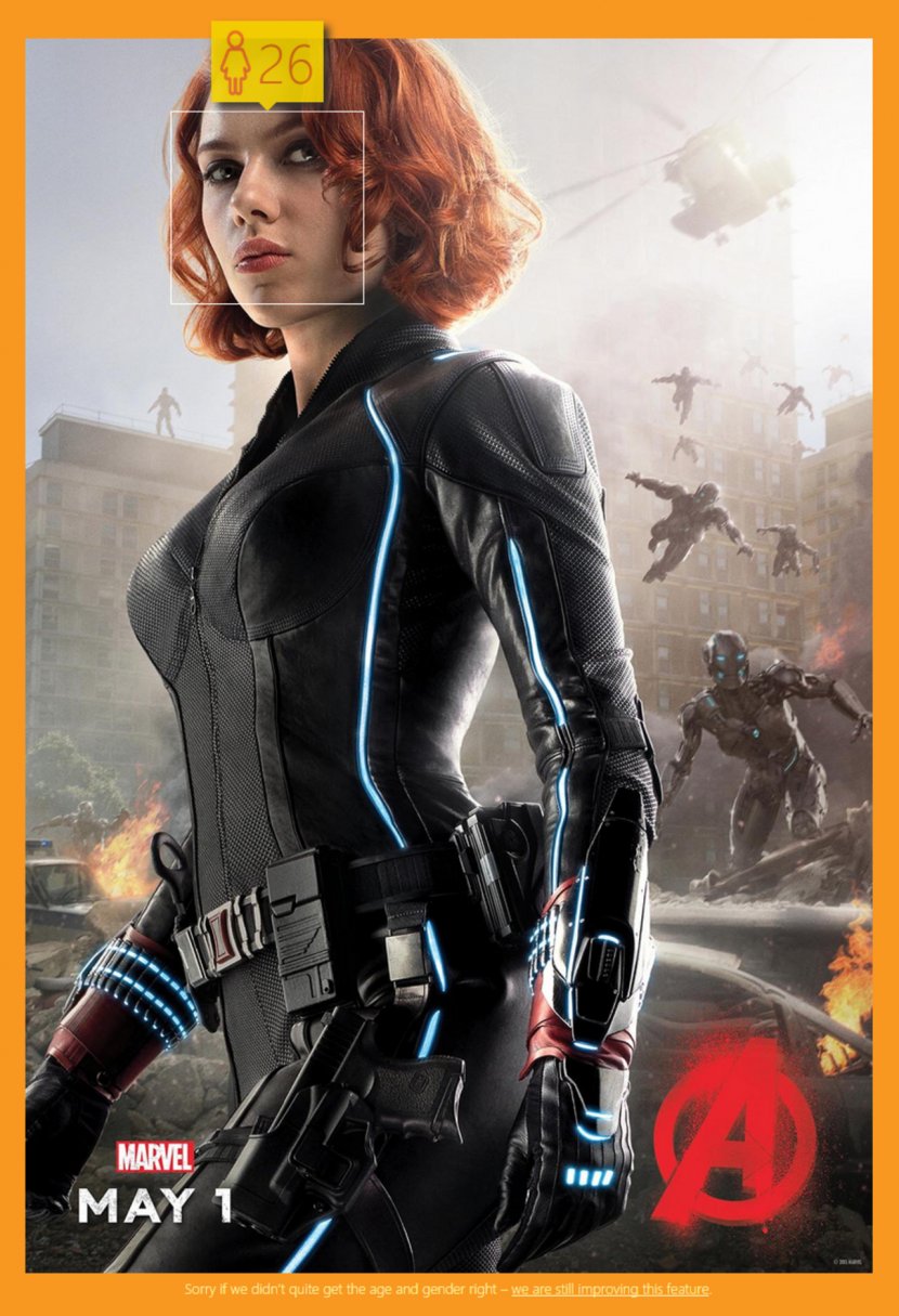 Scarlett Johansson Black Widow Nick Fury Clint Barton Thor - Watercolor Transparent PNG