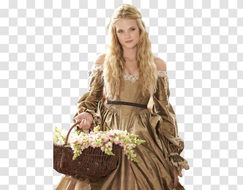 Gabriella Wilde The Three Musketeers Film - Heart - Clipart Transparent PNG