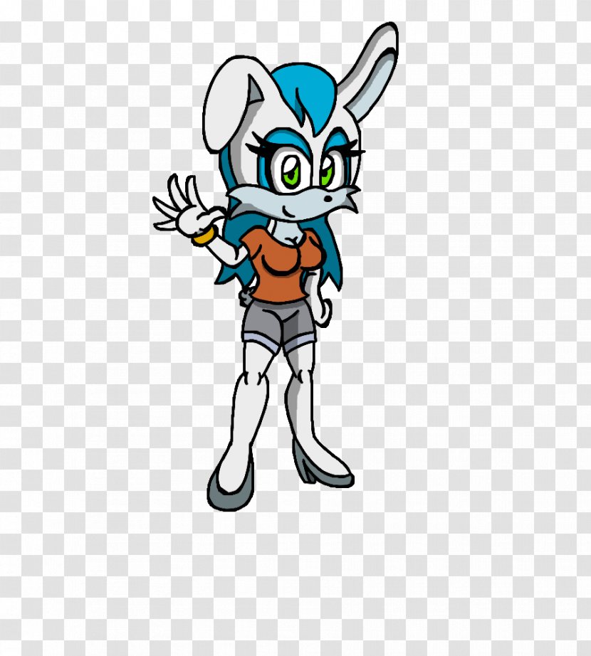 Mammal Character Line Clip Art - Tree Transparent PNG