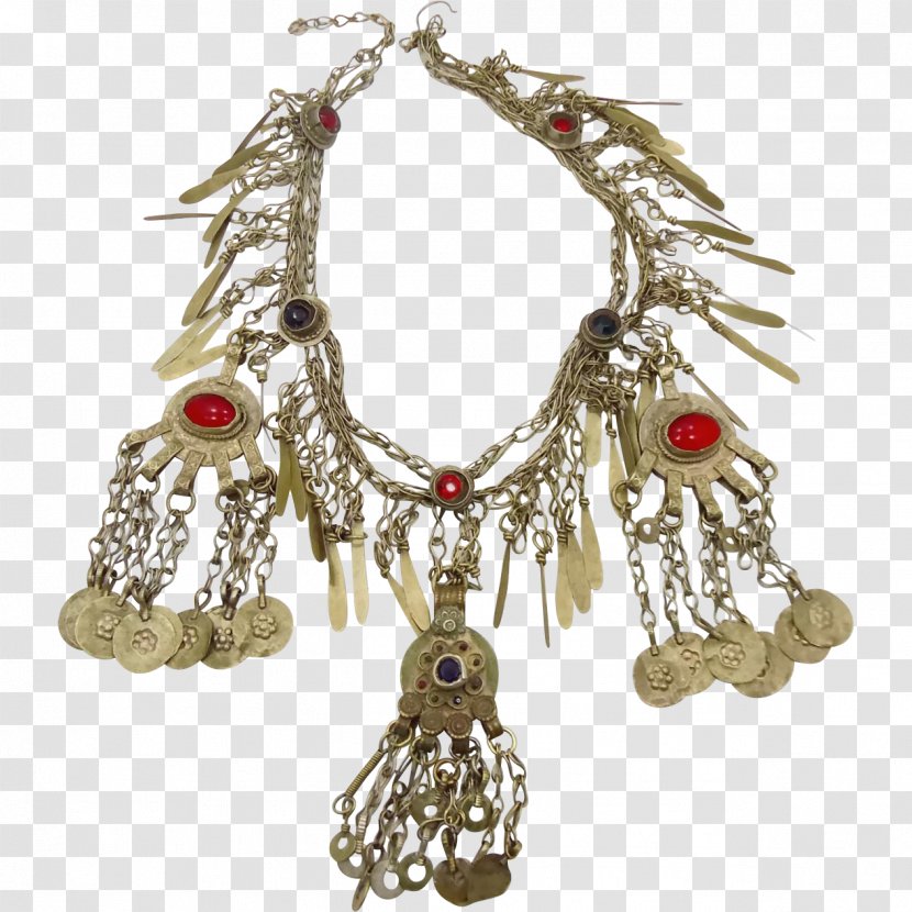 Earring Jewellery Necklace Clothing Accessories Kochi People - Bohemian Transparent PNG