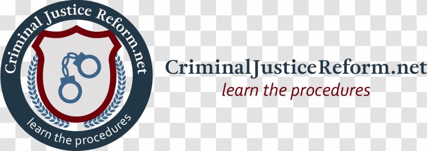 Criminal Justice Law Crime Court Prosecutor - Prison - System Transparent PNG
