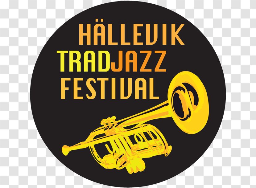 Trumpet Mellophone Logo Font Lilla Galleriet - Wind Instrument - Jazz Festival Transparent PNG