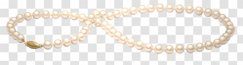 Pearl Necklace Bracelet Material Jewelry Design - Ceremony - Beautiful Brown Bead Transparent PNG
